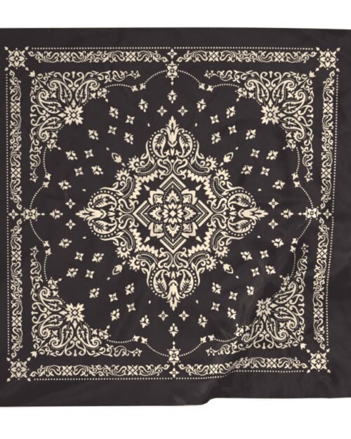 black bandana mens