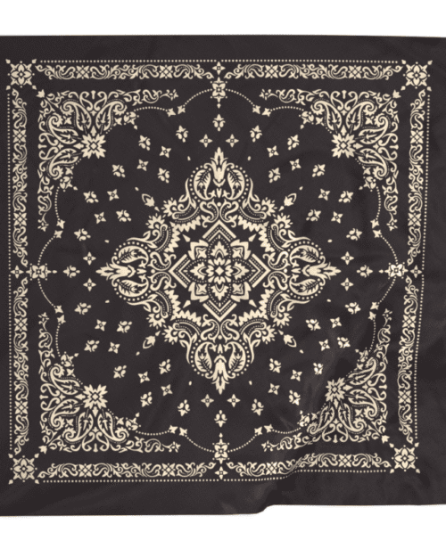 neck bandana mens