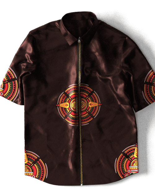 kathakali printed shirts