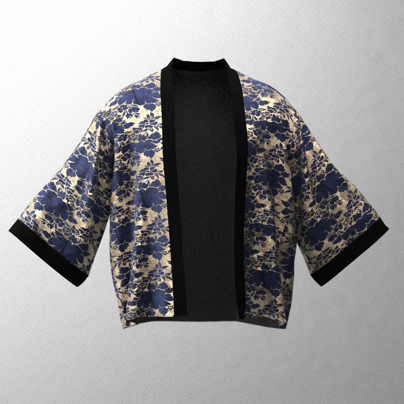 kimonos for women