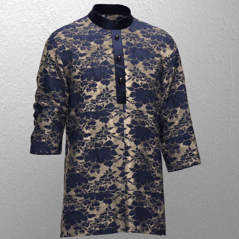 Diwali Kurta For Men