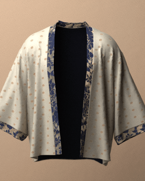 mens kimono shirt black cotton – Japanese kimono for men India, lightweight casual