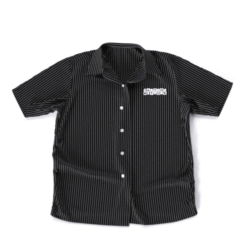 Cartoon Network Shirt