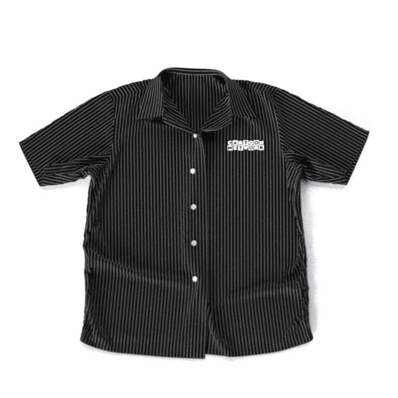 Cartoon Network Shirt