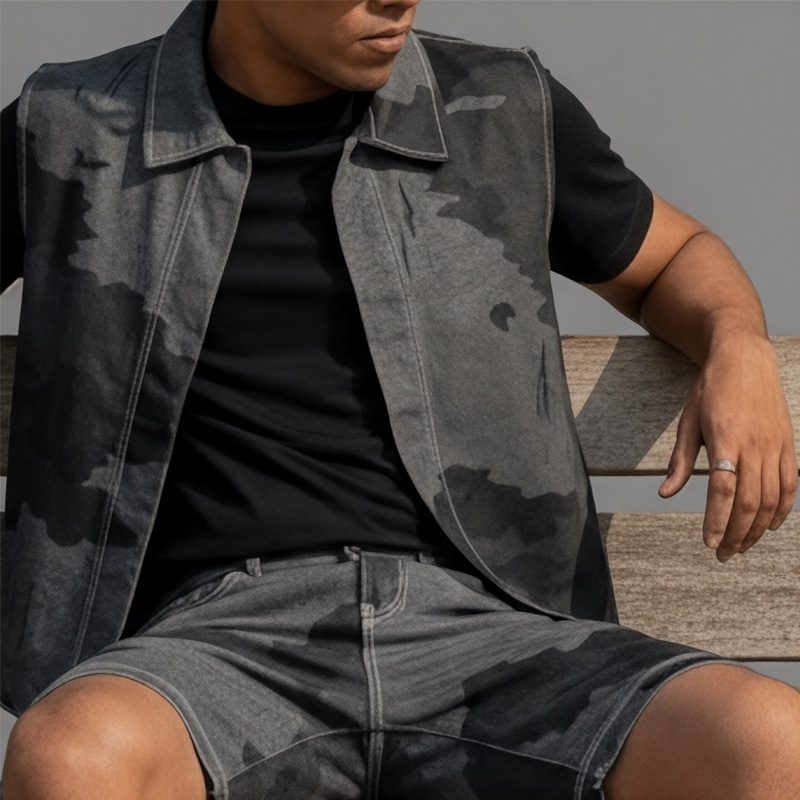 Abstract Summer Coords - Image 2