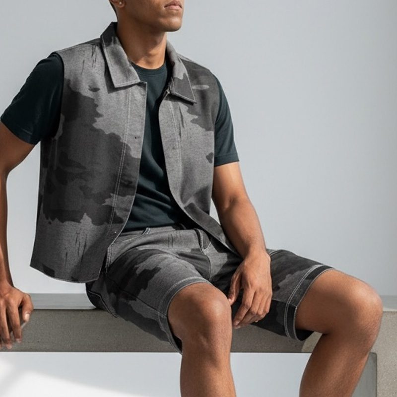 Abstract Summer Coords - Image 3